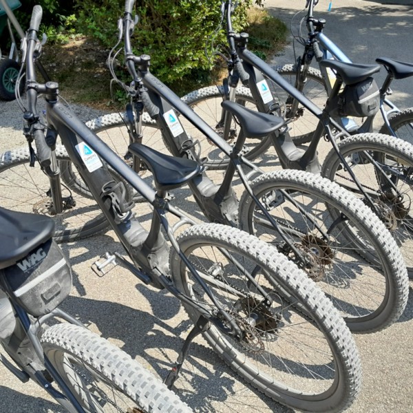 PARCO BICI